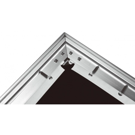 Изображение 3 (Экран настенный на раме Digis DSVFS-16927)