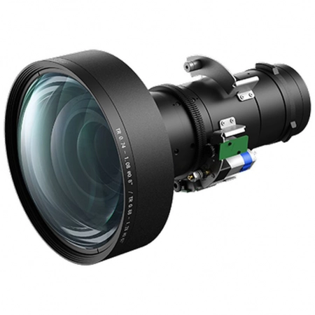 Объектив для проекторов Vivitek S-5811141778-VV (D89-UWZ02)