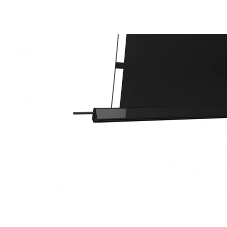 Изображение 2 (Экран встраиваемый с электроприводом и растяжками Digis DSITA-16915)