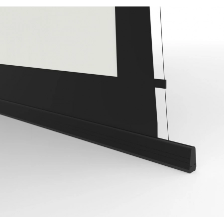 Изображение 4 (Экран потолочный с электроприводом и растяжками Digis DSTA-16915)