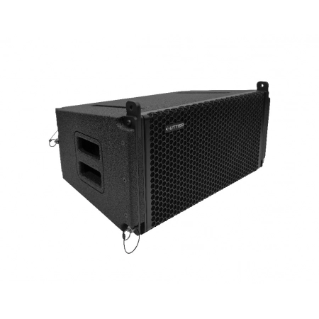 Изображение 9 (Пассивный двух-полосный элемент линейного массива UTTER LS-10p)