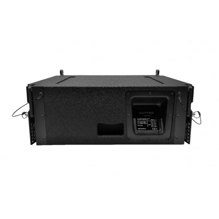 Изображение 6 (Пассивный двух-полосный элемент линейного массива UTTER LS-10p)