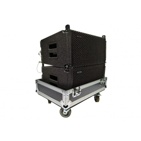 Изображение 5 (Пассивный двух-полосный элемент линейного массива UTTER LS-10p)