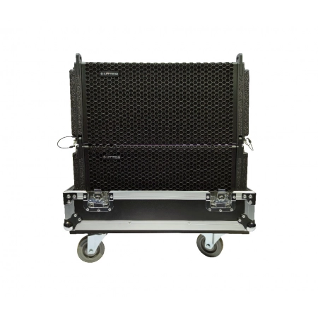 Изображение 4 (Пассивный двух-полосный элемент линейного массива UTTER LS-10p)