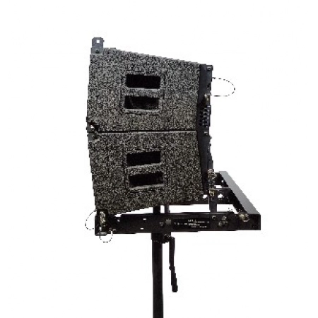 Изображение 3 (Пассивный двух-полосный элемент линейного массива UTTER LS-10p)