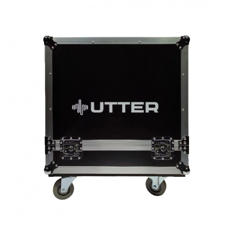 Изображение 2 (Пассивный двух-полосный элемент линейного массива UTTER LS-10p)