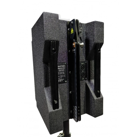 Изображение 2 (Пассивный компактный элемент линейного массива UTTER Storm Line)