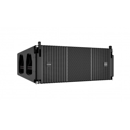 Изображение 3 (Пассивный 3х полосный элемент линейного массива UTTER LA-210t)