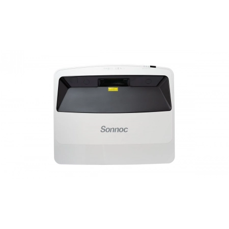 Изображение 3 (Лазерный ультракороткофокусный проектор Sonnoc SNP-LU551LU)
