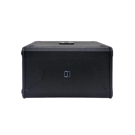 Изображение 8 (Активный двухканальный сабвуфер UTTER CS-10asd)