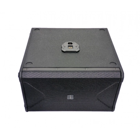 Изображение 7 (Активный двухканальный сабвуфер UTTER CS-10asd)