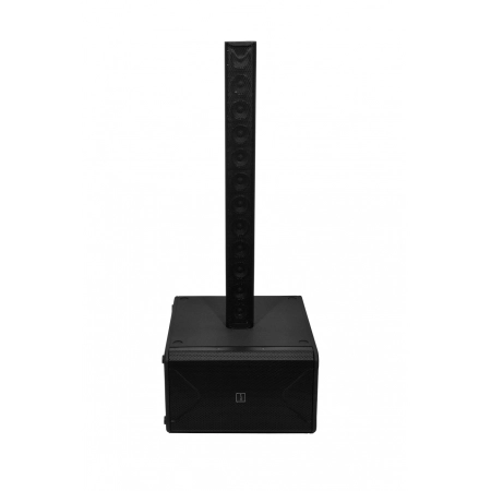 Изображение 4 (Активный двухканальный сабвуфер UTTER CS-10asd)