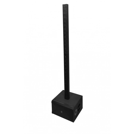 Изображение 3 (Активный двухканальный сабвуфер UTTER CS-10asd)