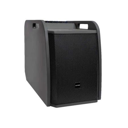 Изображение 4 (Активный звукоусилительный комплект колонного типа с микшером UTTER Stagemix)