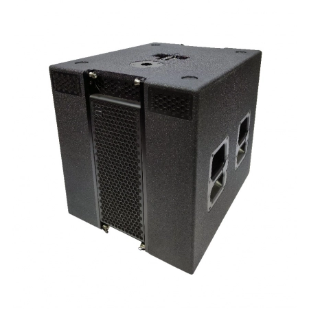 Изображение 6 (Активный двух-канальный сабвуфер UTTER Storm SUB)