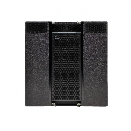 Изображение 5 (Активный двух-канальный сабвуфер UTTER Storm SUB)