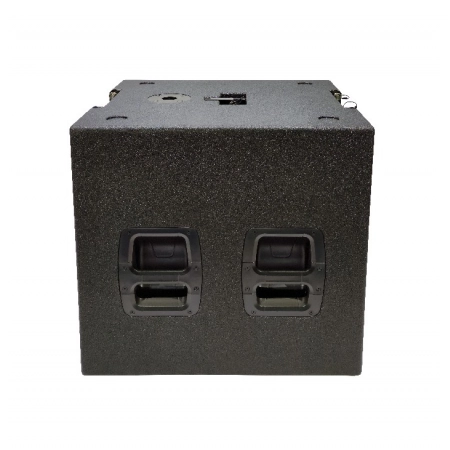 Изображение 4 (Активный двух-канальный сабвуфер UTTER Storm SUB)