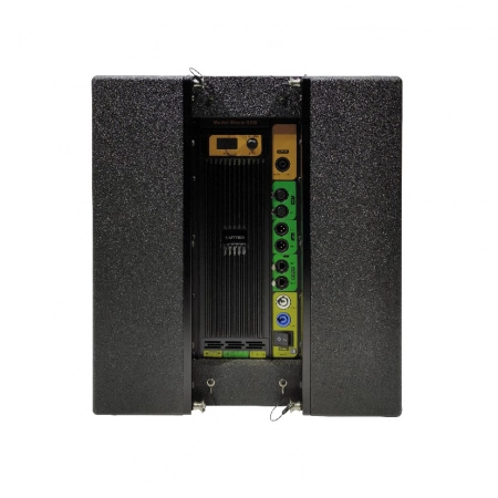 Изображение 3 (Активный двух-канальный сабвуфер UTTER Storm SUB)