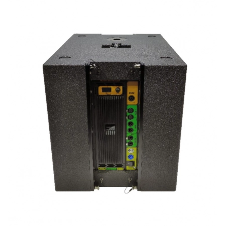 Изображение 2 (Активный двух-канальный сабвуфер UTTER Storm SUB)