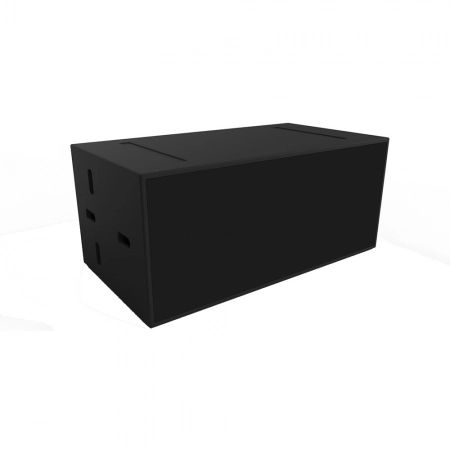 Пассивный сабвуфер линейного массива UTTER SB218