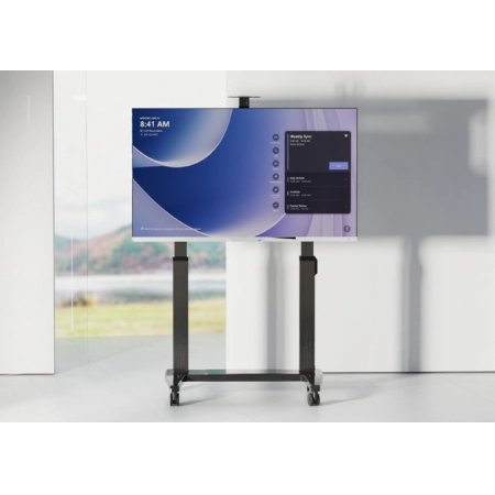 Изображение 2 (Моторизованная стойка (NB Ergonomic) FIX GF150)