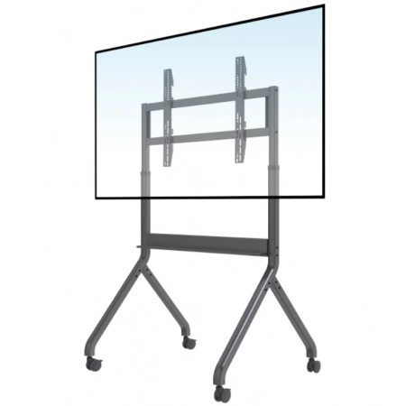 Изображение 1 (Моторизованная стойка (NB Ergonomic) FIX P220-EU-G)