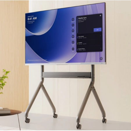 Изображение 2 (Моторизованная стойка (NB Ergonomic) FIX P220-EU-G)