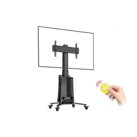 Моторизованная стойка  (NB Ergonomic) FIX TW85