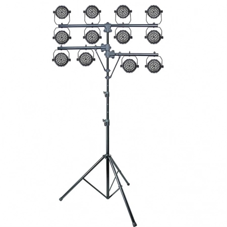 Изображение 1 (Стойка-тренога для световых приборов PROSTAGE PS06L)