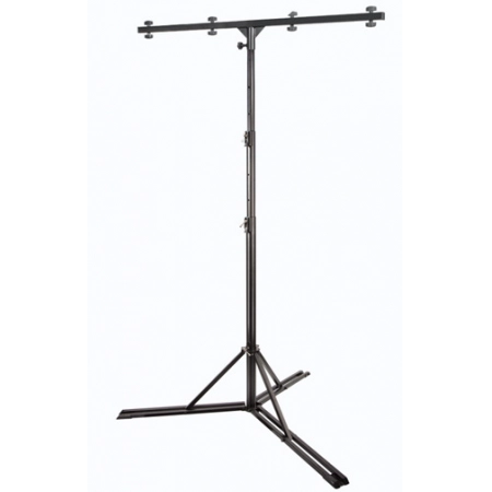 Телескопическая стойка -тренога для световых приборов PROSTAGE PS13L