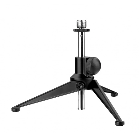 Настольная телескопическая стойка для микрофона PROSTAGE PS27