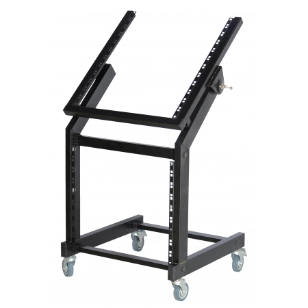 Рэковая мобильная стойка PROSTAGE PS-412