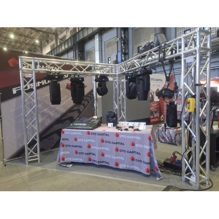 Изображение 2 (Модуль куб ферма PROSTAGE PS-Q290-3B)