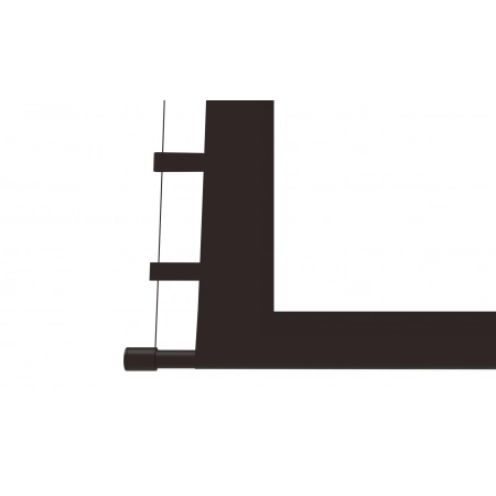 Изображение 4 (Моторизированный потолочный экран Viewscreen RG-275F16*9)