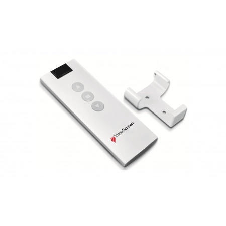 Изображение 2 (Моторизированный потолочный экран Viewscreen RG-300F16*10)