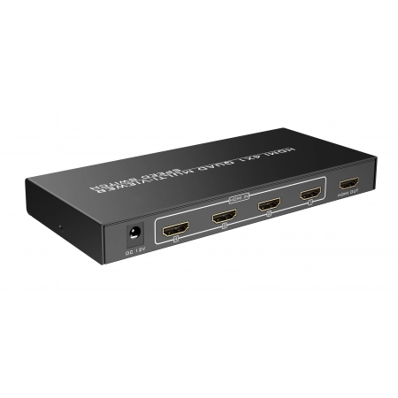 Мультивьювер REDDYLINK RL-MV41