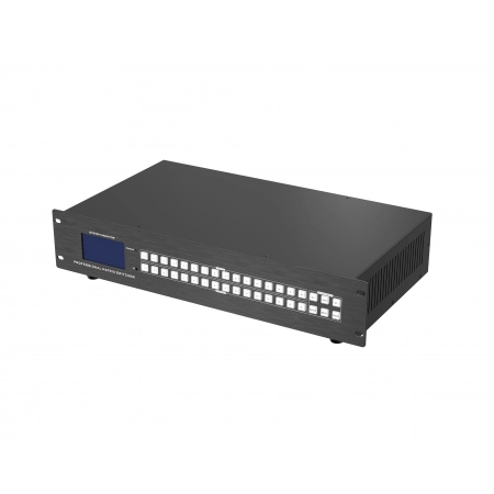 Матричный коммутатор REDDYLINK RL-MX1616