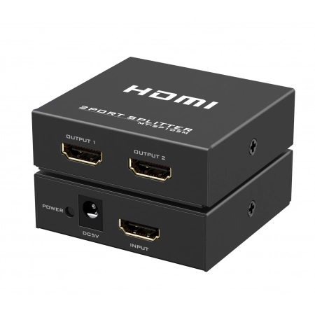 Усилитель-распределитель REDDYLINK RL-SPL12