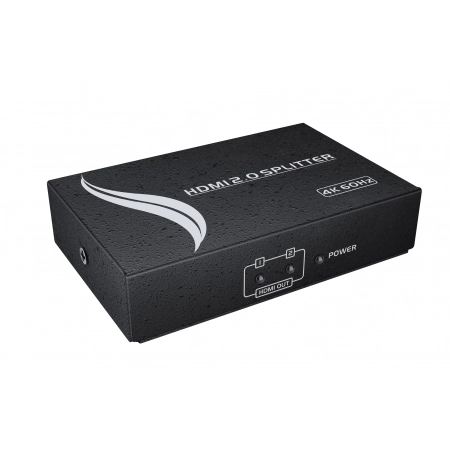 Усилитель-распределитель REDDYLINK RL-SPL12H