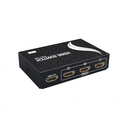 Коммутатор REDDYLINK RL-SW301