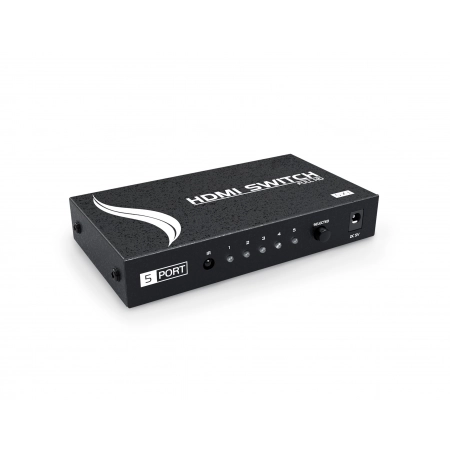 Коммутатор REDDYLINK RL-SW501