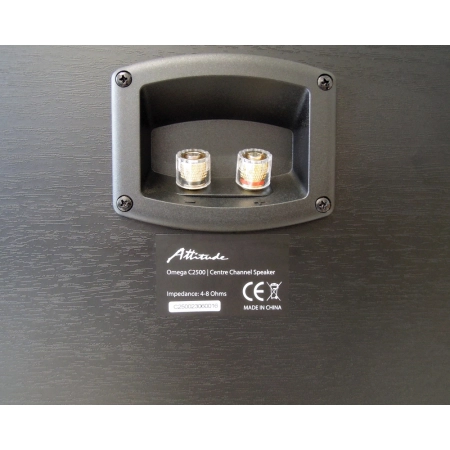 Изображение 2 (Акустическая система Attitude C2500)