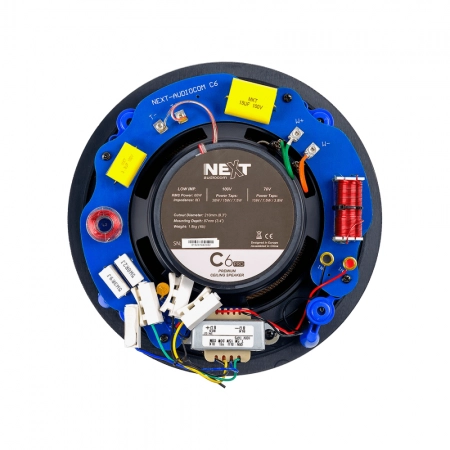 Изображение 5 (Пассивная акустическая система NEXT - audiocom ACP01920)