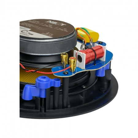 Изображение 4 (Пассивная акустическая система NEXT - audiocom ACP01920)