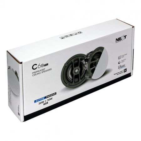 Изображение 2 (Активная акустическая система NEXT - audiocom ACP01921)