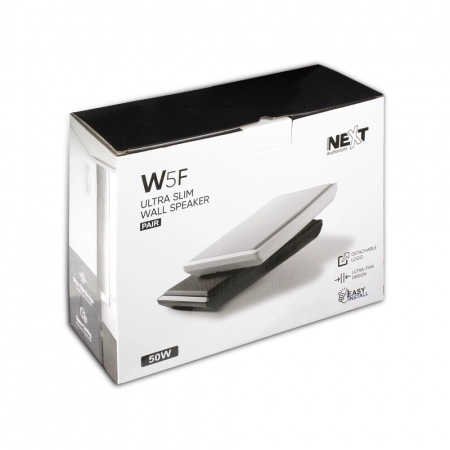 Изображение 2 (Пассивная акустическая система NEXT - audiocom ACP01926)