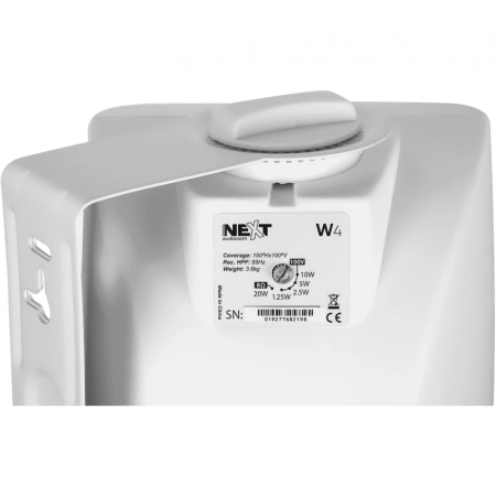 Изображение 2 (Пассивная акустическая система NEXT - audiocom ACP01927)