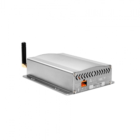 Изображение 1 (Стерео усилитель мощности NEXT - audiocom ACP01940)