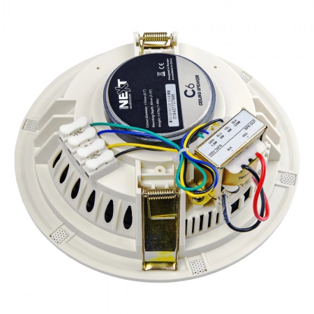 Изображение 3 (Пассивная акустическая система NEXT - audiocom ACP01943)