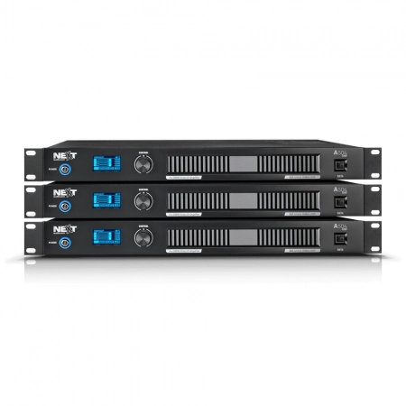 Изображение 3 (Усилитель NEXT - audiocom ACP01963)